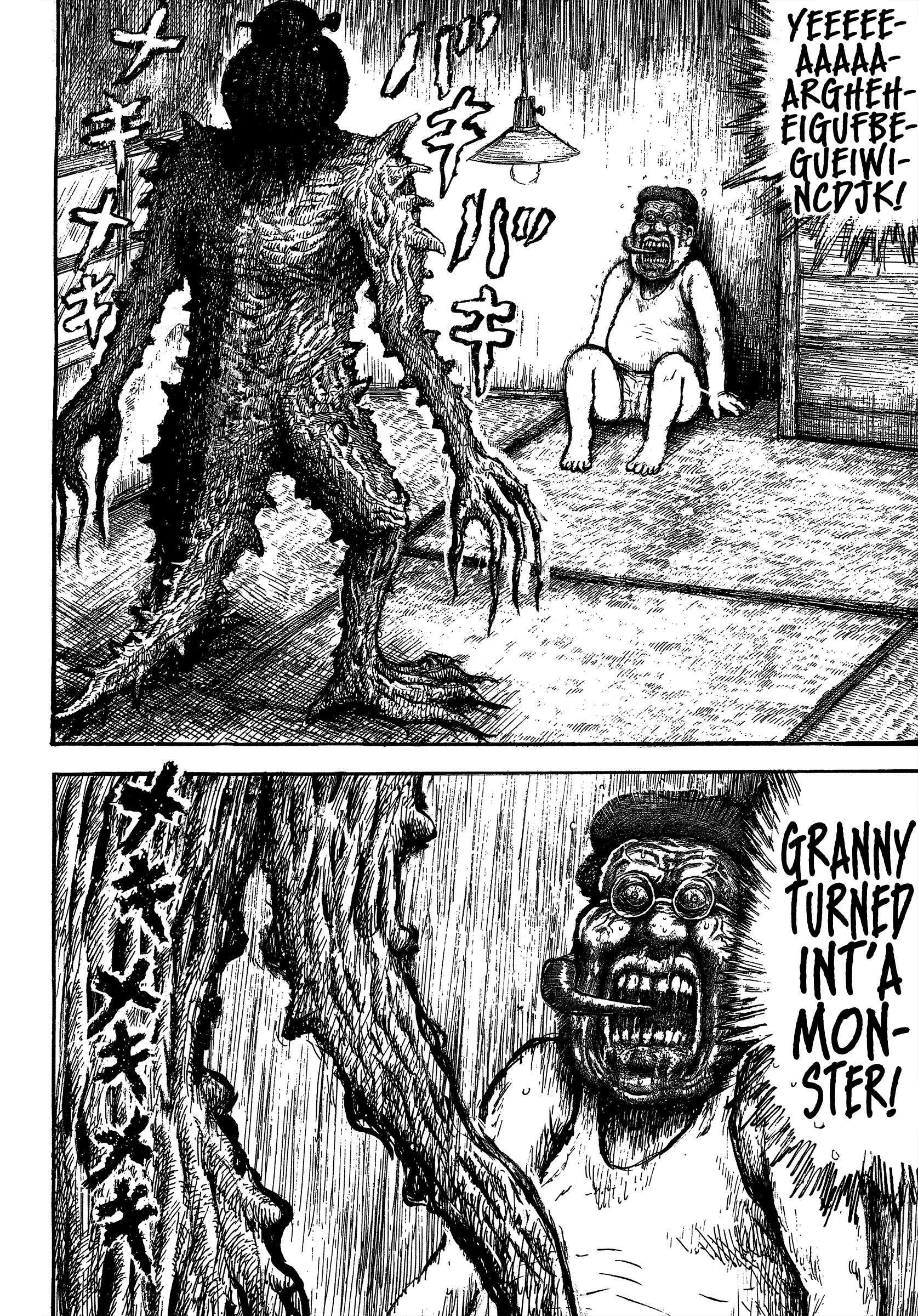 Read Slaughter! Heartful Company Manga Online