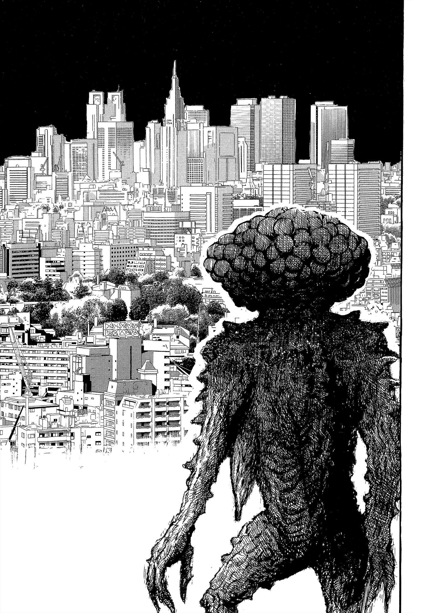 Read Slaughter! Heartful Company Manga Online