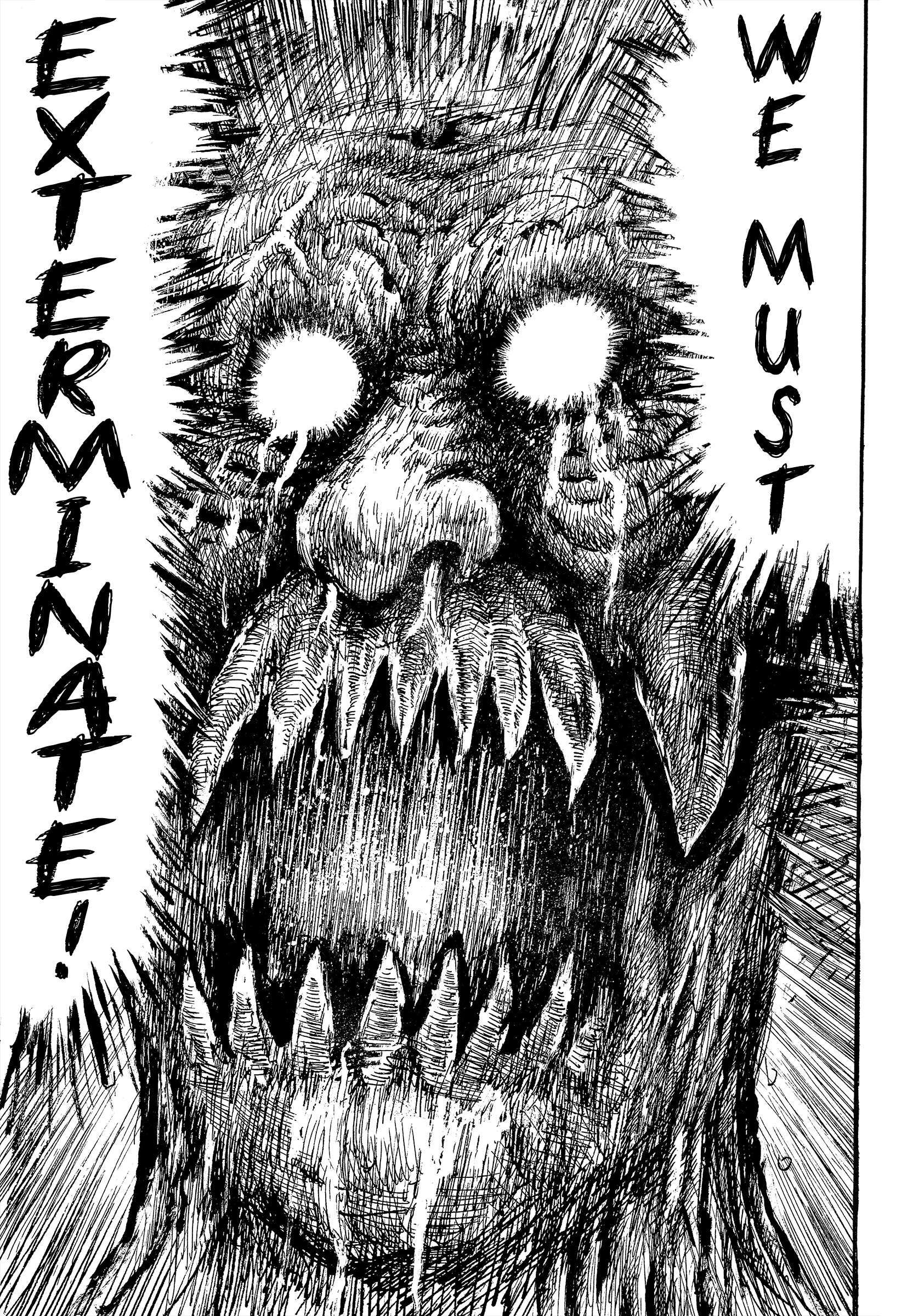 Read Slaughter! Heartful Company Manga Online