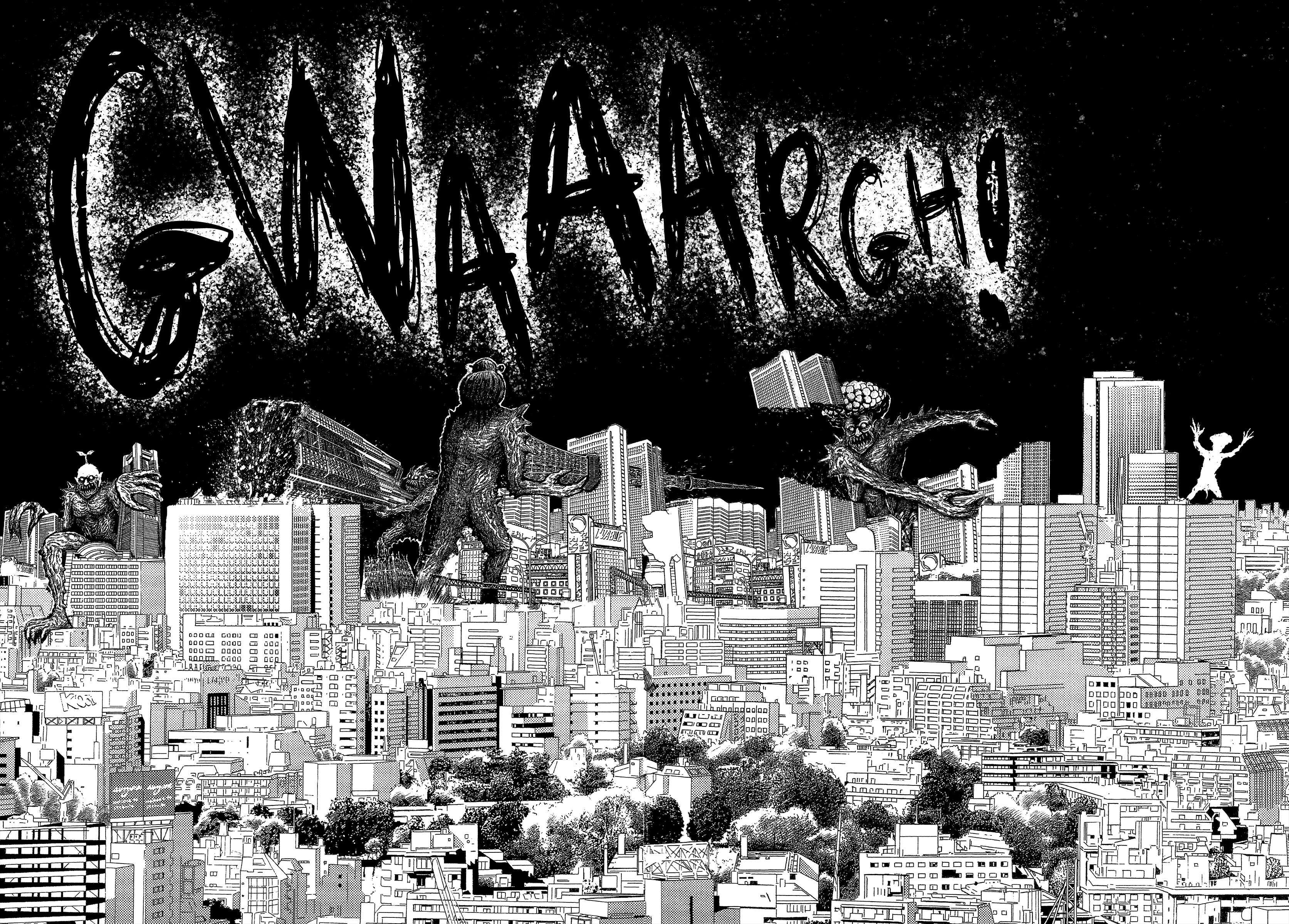 Read Slaughter! Heartful Company Manga Online