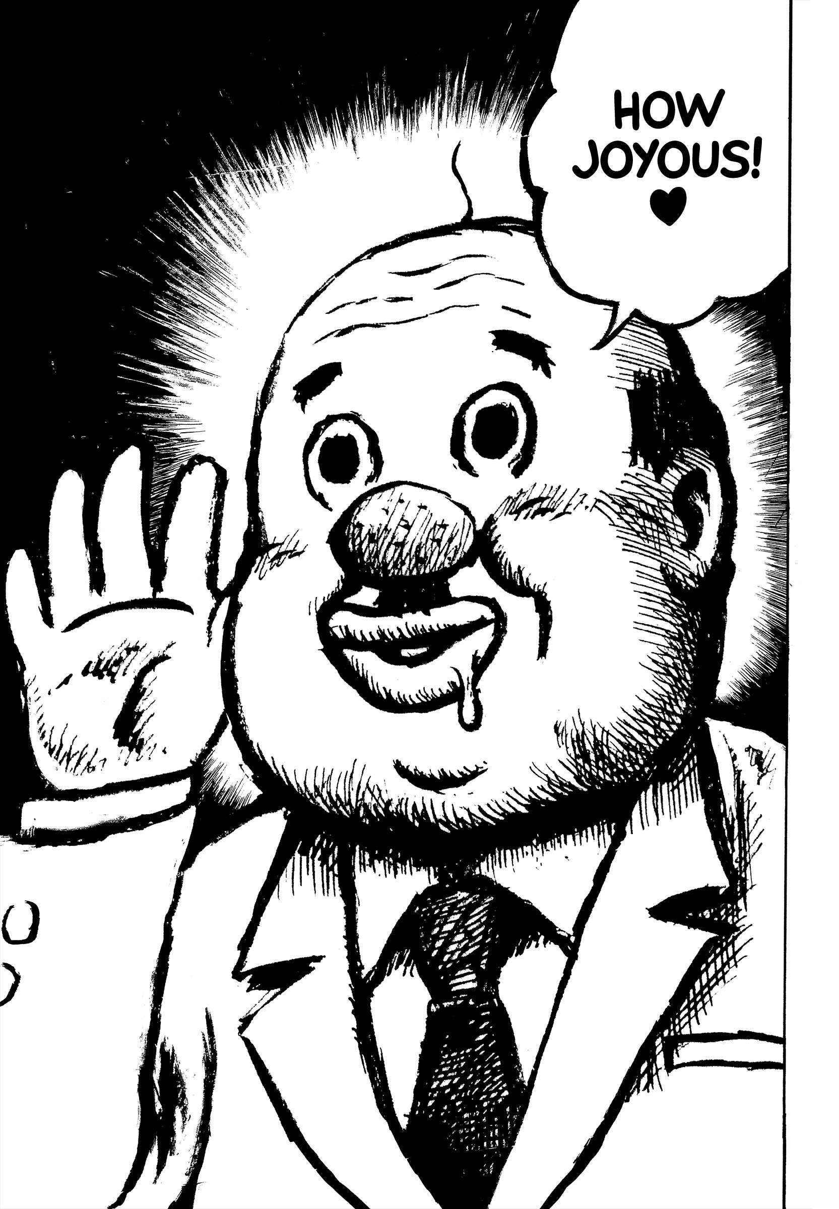 Read Slaughter! Heartful Company Manga Online