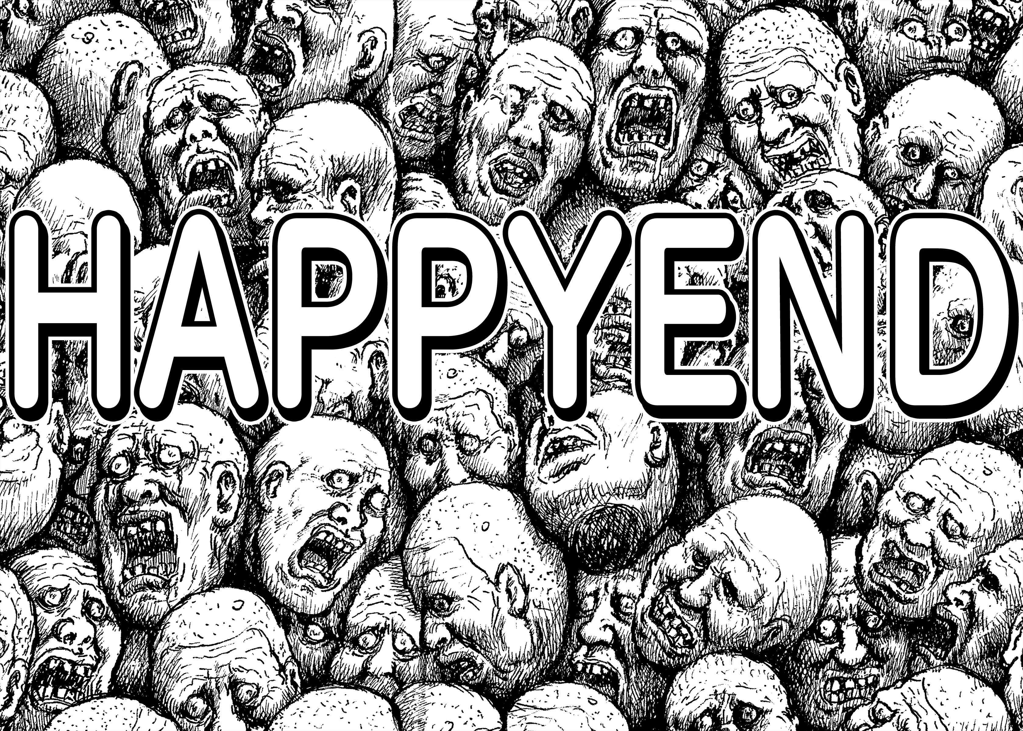 Read Slaughter! Heartful Company Manga Online