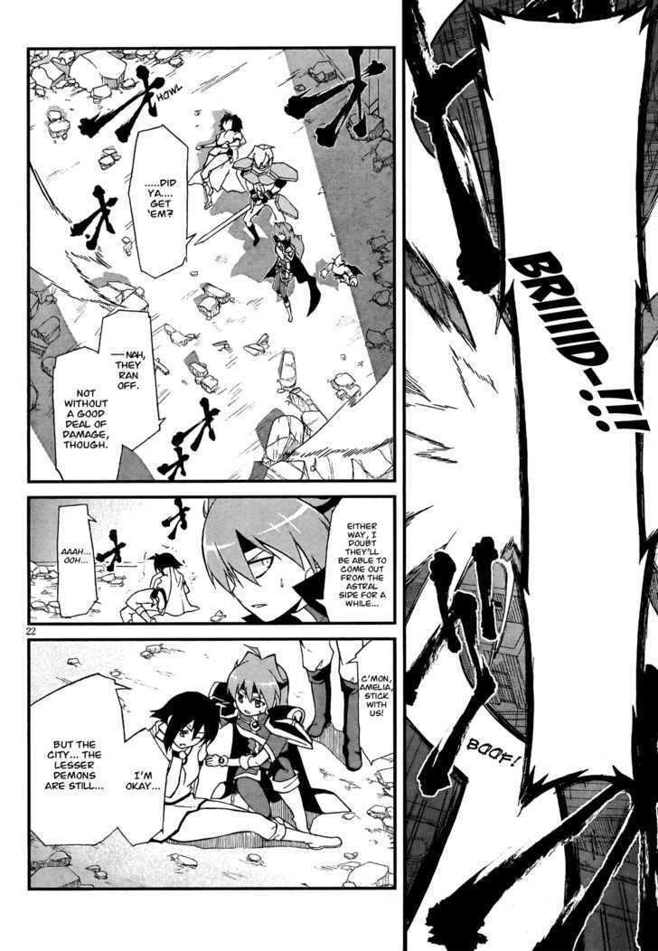 Read Slayers EVOLUTION-R Manga Online