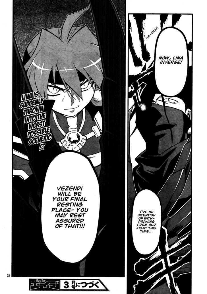 Read Slayers EVOLUTION-R Manga Online