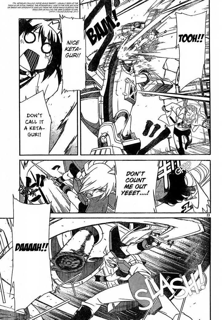 Read Slayers REVOLUTION Manga Online