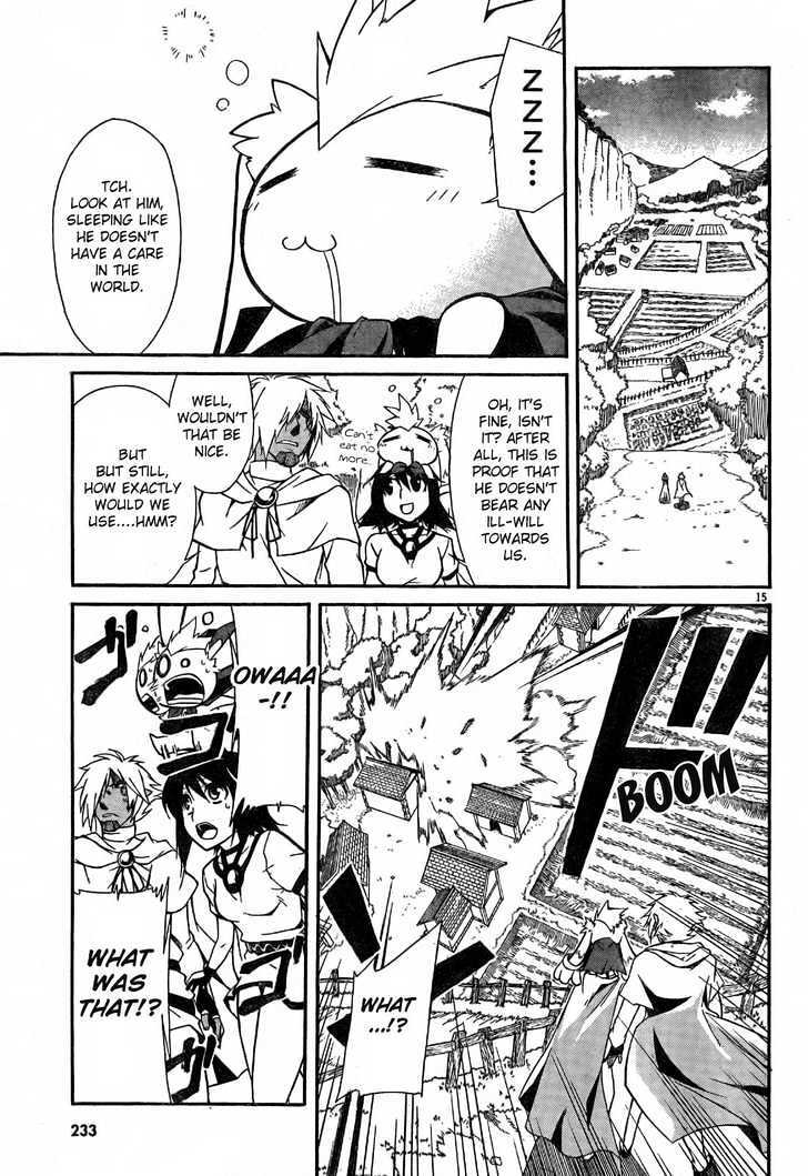 Read Slayers REVOLUTION Manga Online