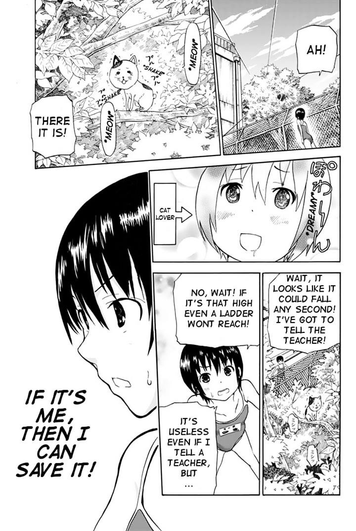 Read Slime-san to Yuusha Kenkyuubu Manga Online