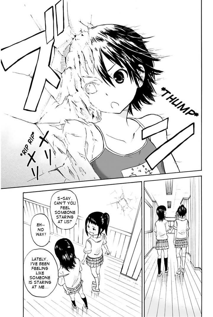 Read Slime-san to Yuusha Kenkyuubu Manga Online