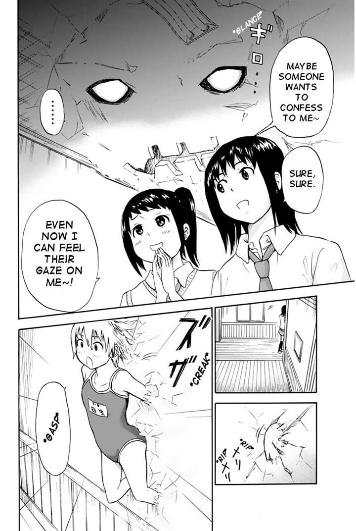 Read Slime-san to Yuusha Kenkyuubu Manga Online