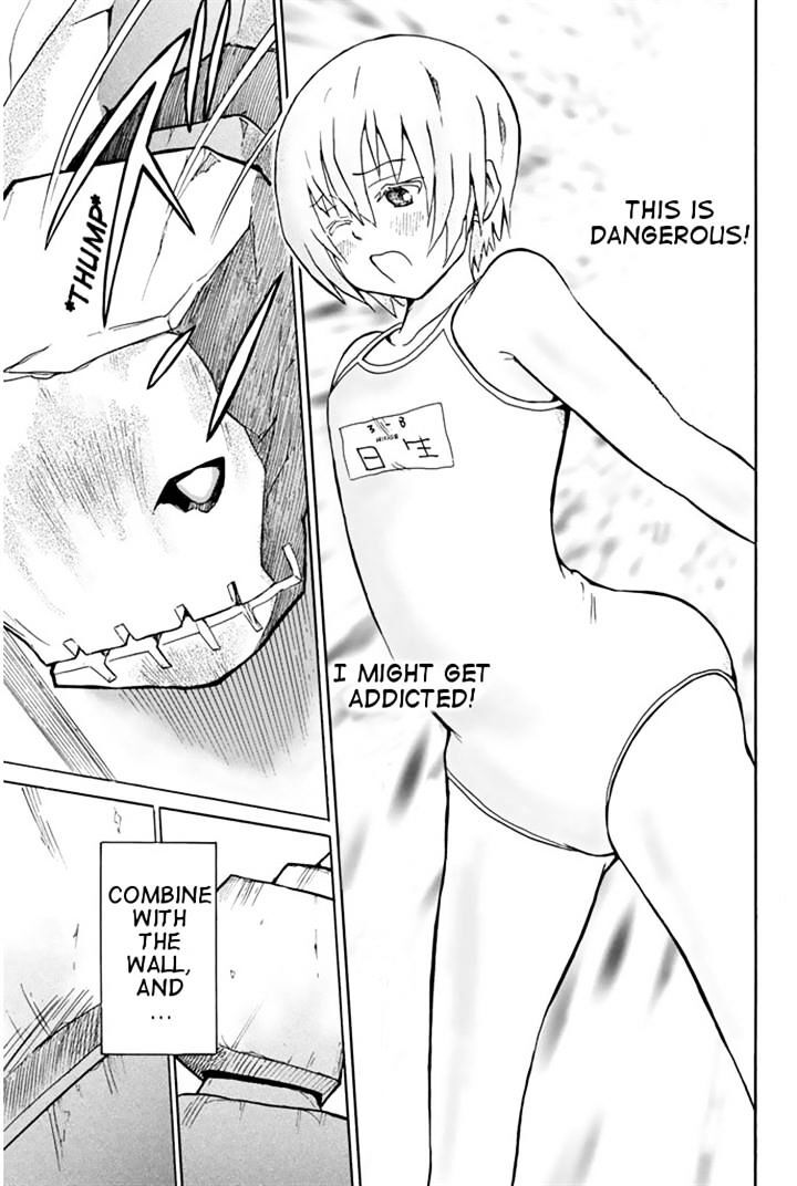 Read Slime-san to Yuusha Kenkyuubu Manga Online
