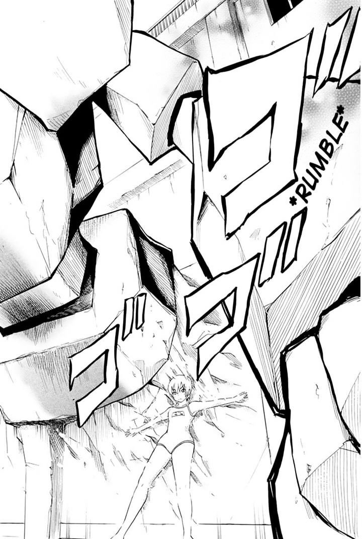 Read Slime-san to Yuusha Kenkyuubu Manga Online