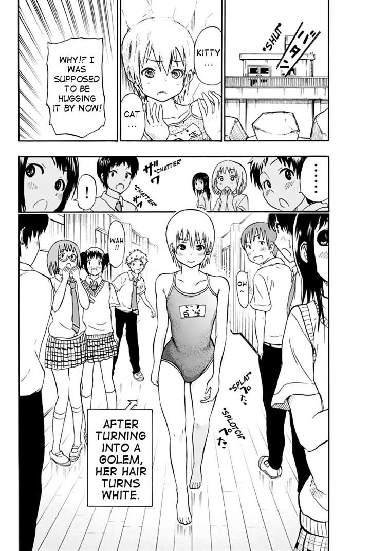 Read Slime-san to Yuusha Kenkyuubu Manga Online