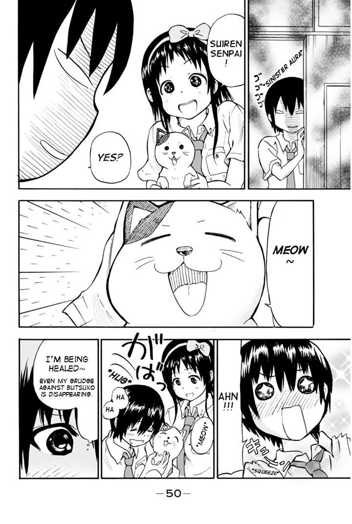Read Slime-san to Yuusha Kenkyuubu Manga Online