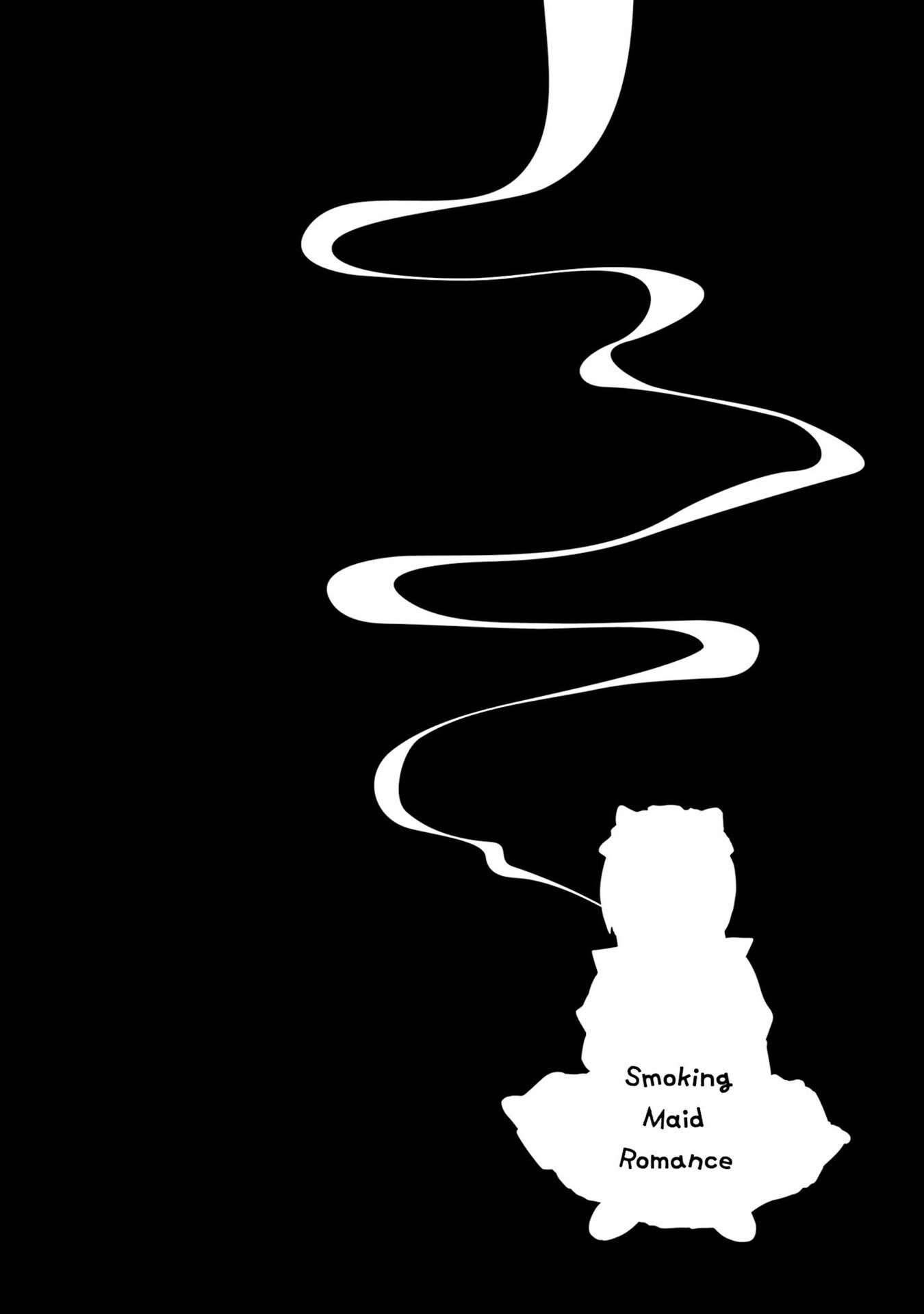 Read Smoking Maid Romance Manga Online