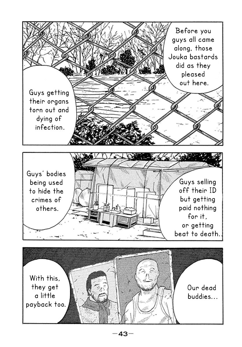 Read Smoking Manga Online