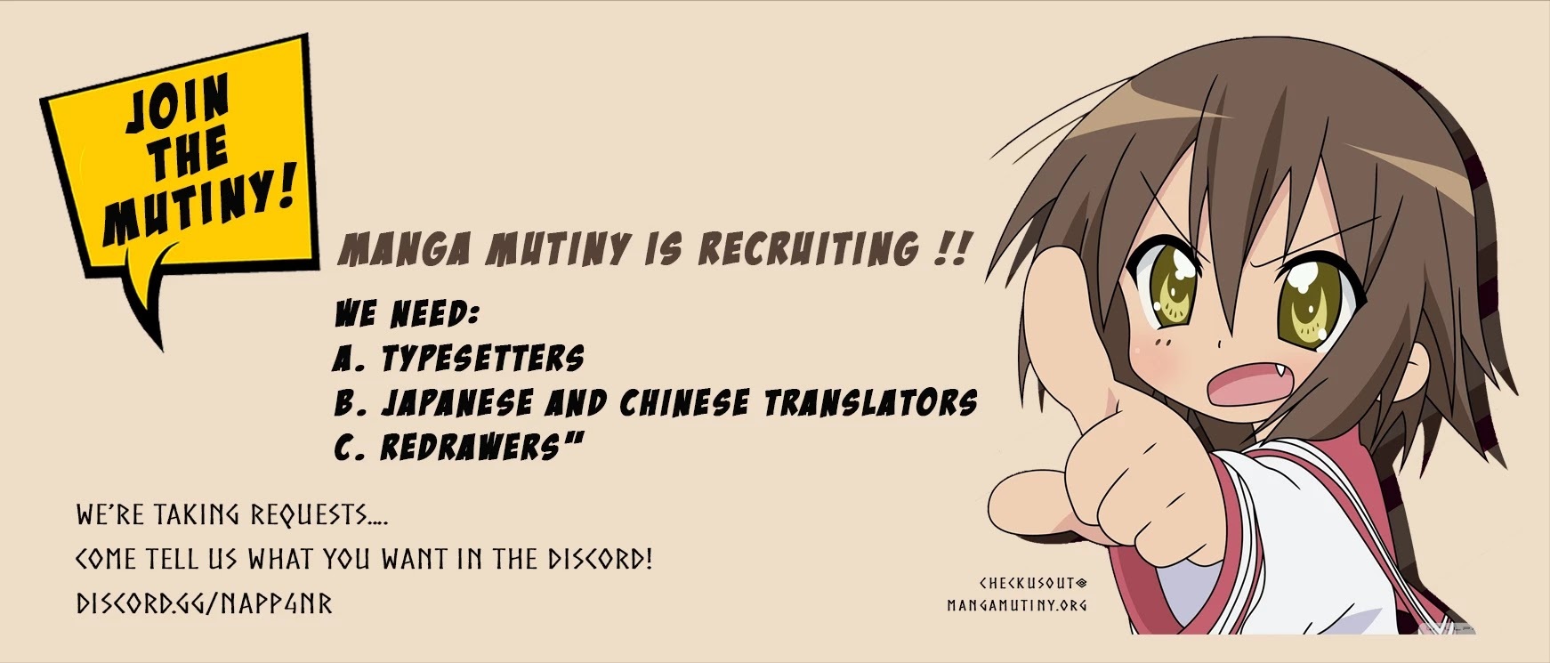 Read Smoking Manga Online