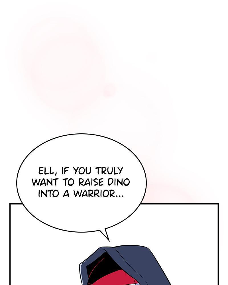 Read So You're Raising a Warrior Manga Online