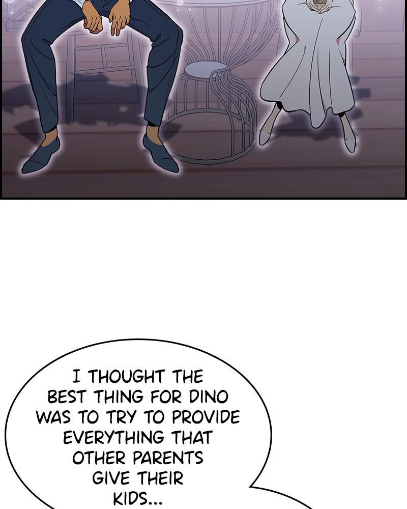 Read So You're Raising a Warrior Manga Online
