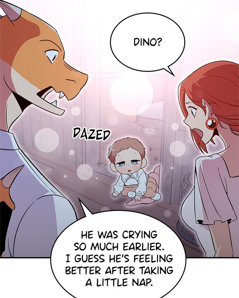 Read So You're Raising a Warrior Manga Online