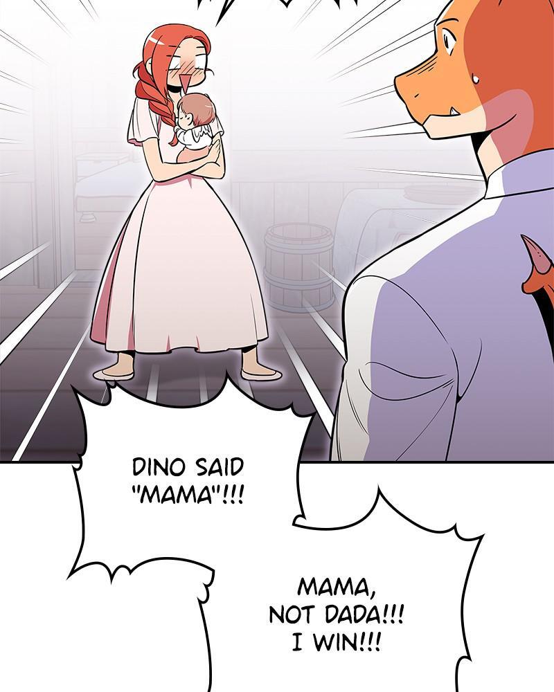 Read So You're Raising a Warrior Manga Online