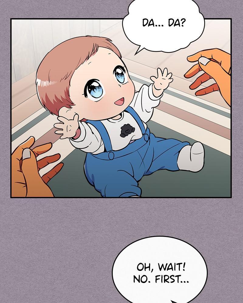 Read So You're Raising a Warrior Manga Online