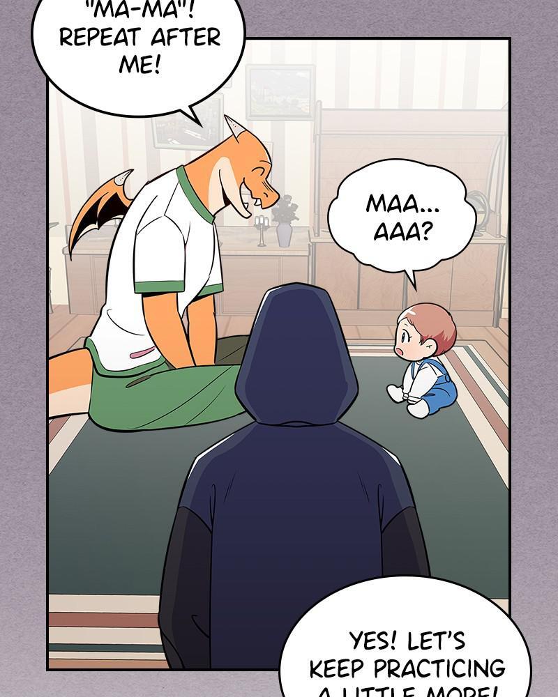 Read So You're Raising a Warrior Manga Online