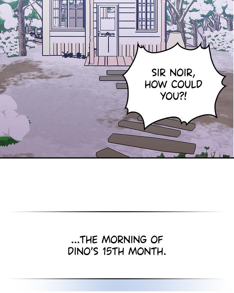 Read So You're Raising a Warrior Manga Online