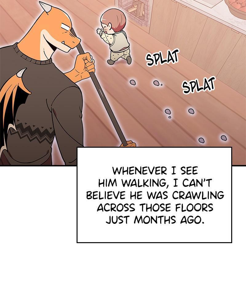 Read So You're Raising a Warrior Manga Online