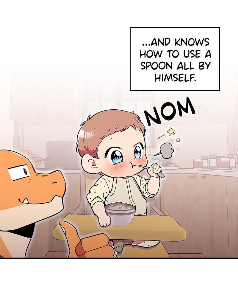 Read So You're Raising a Warrior Manga Online