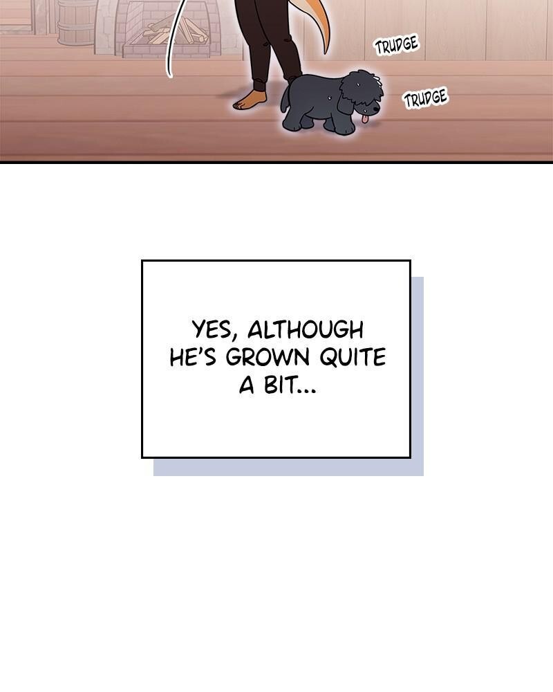 Read So You're Raising a Warrior Manga Online