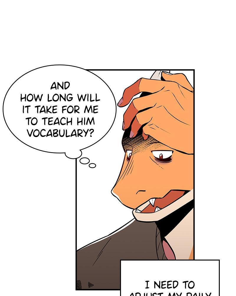 Read So You're Raising a Warrior Manga Online