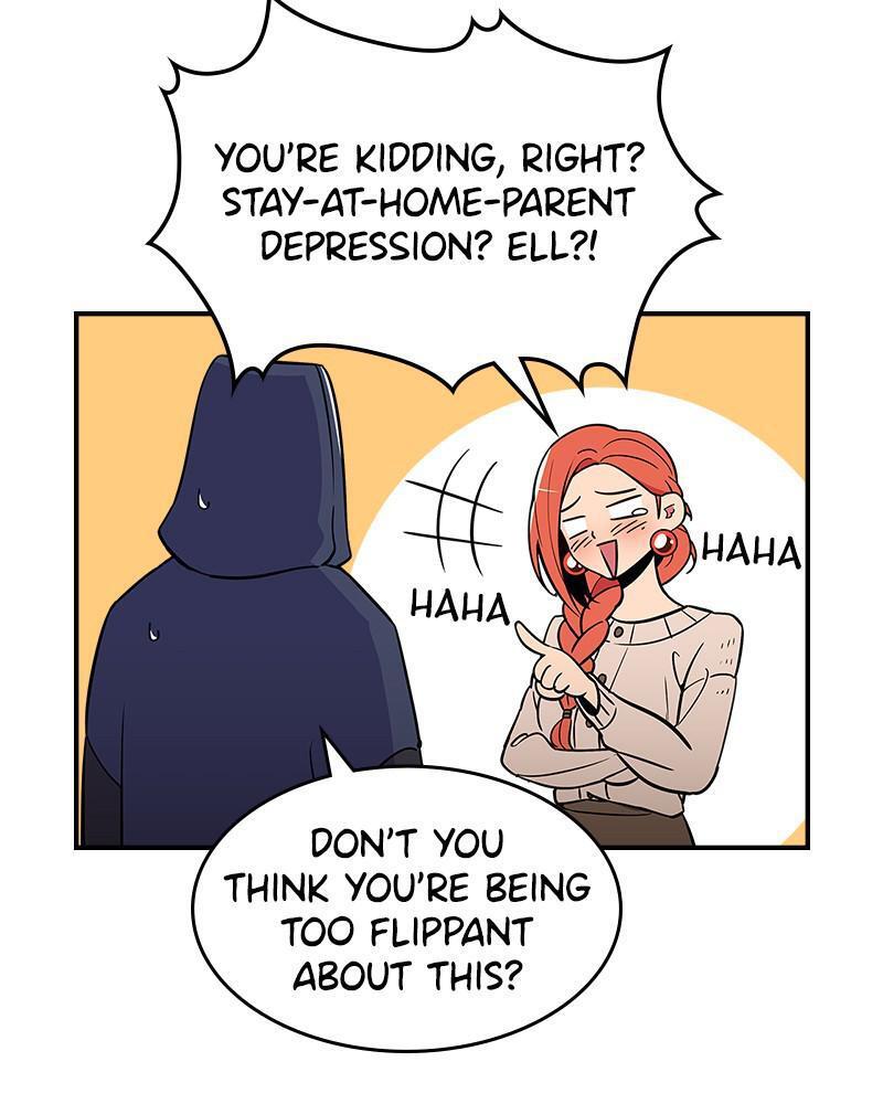 Read So You're Raising a Warrior Manga Online