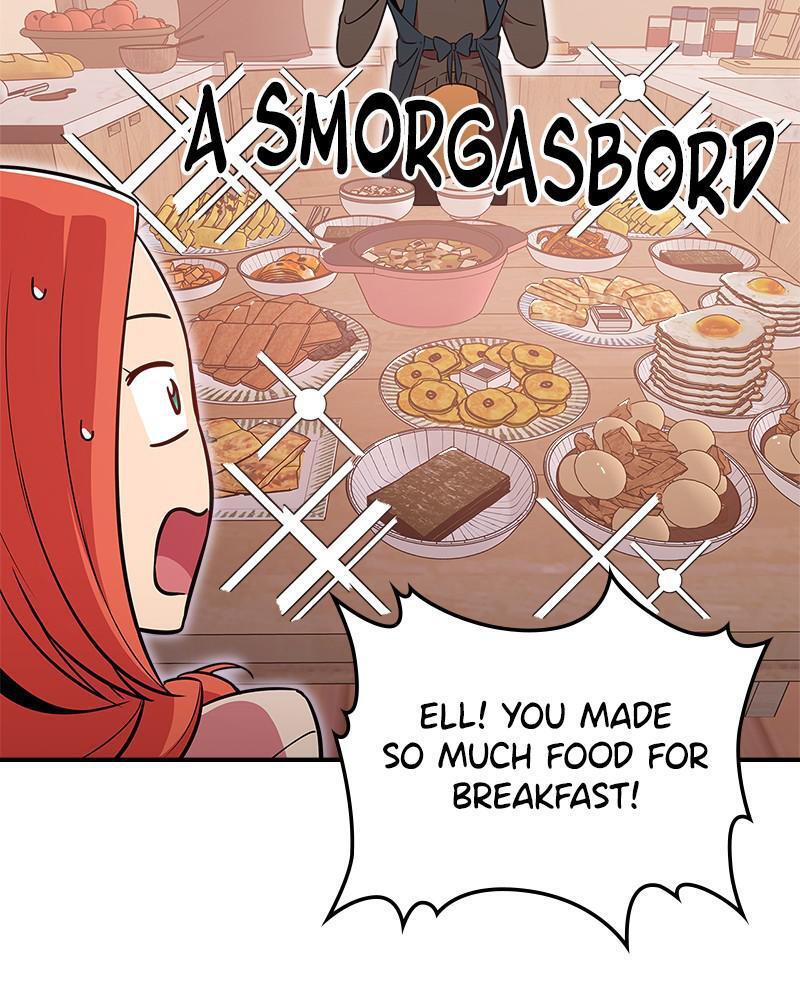 Read So You're Raising a Warrior Manga Online