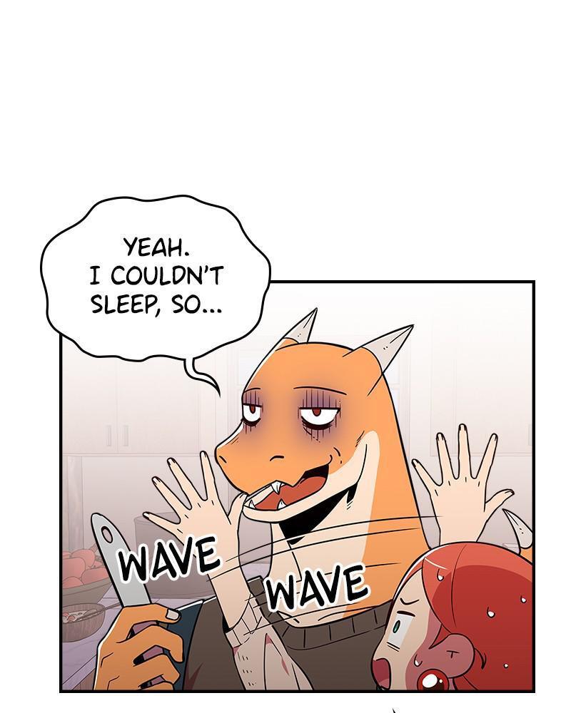 Read So You're Raising a Warrior Manga Online