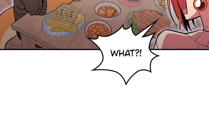 Read So You're Raising a Warrior Manga Online
