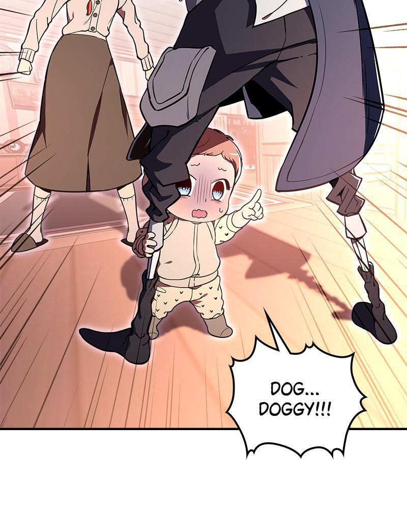 Read So You're Raising a Warrior Manga Online