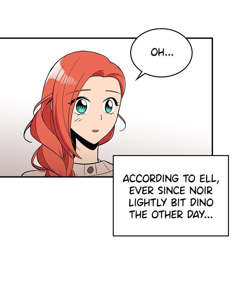 Read So You're Raising a Warrior Manga Online
