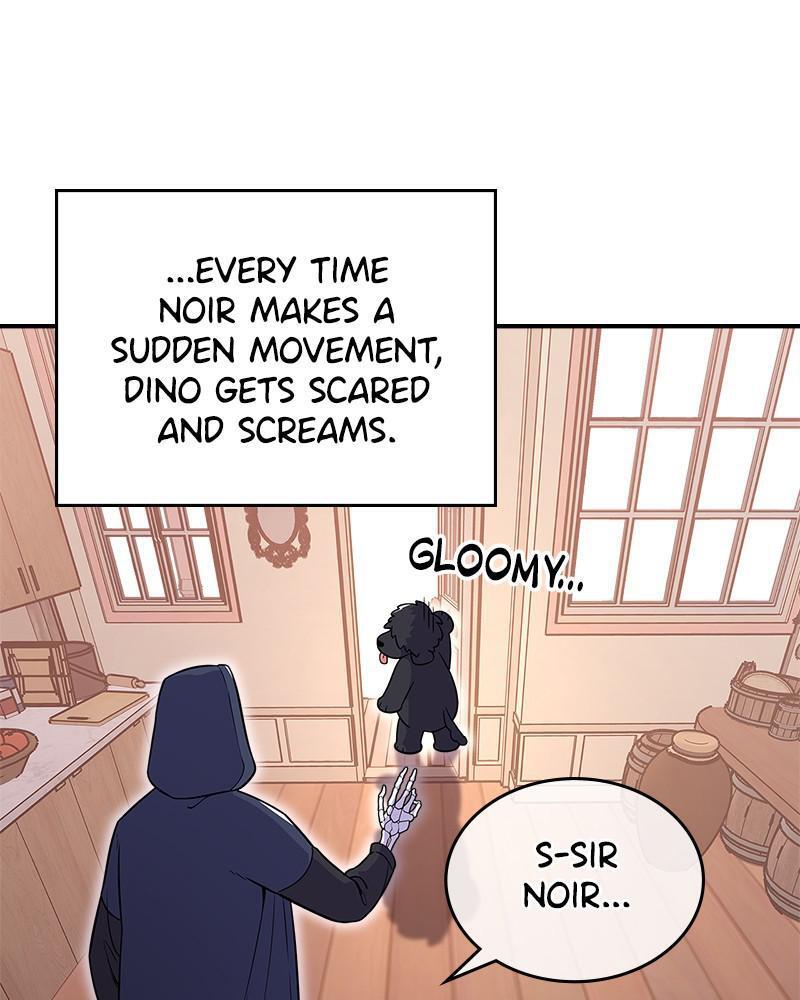 Read So You're Raising a Warrior Manga Online