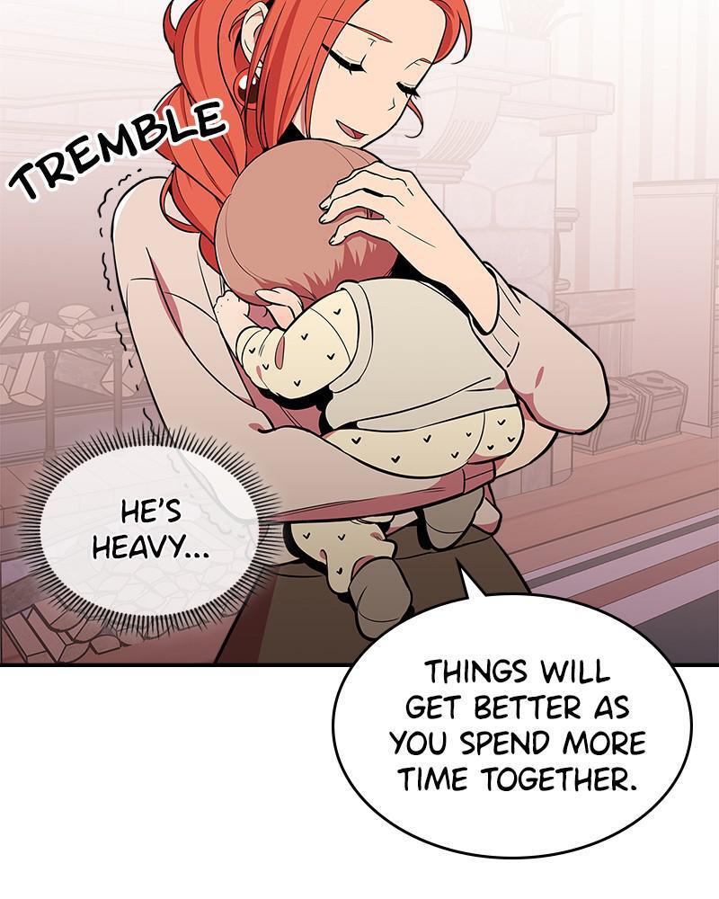 Read So You're Raising a Warrior Manga Online
