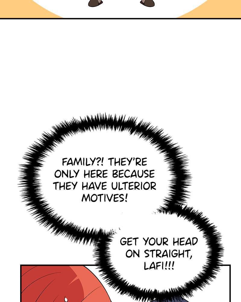 Read So You're Raising a Warrior Manga Online
