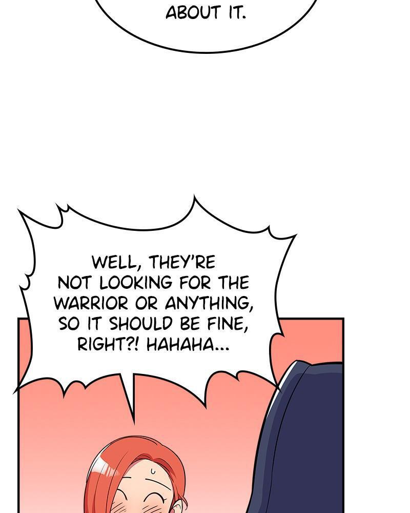Read So You're Raising a Warrior Manga Online
