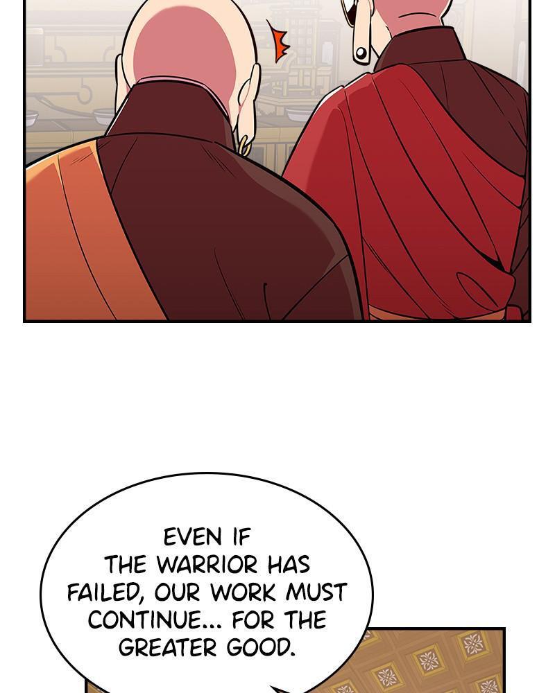 Read So You're Raising a Warrior Manga Online