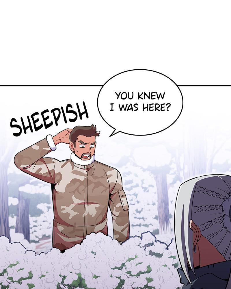 Read So You're Raising a Warrior Manga Online