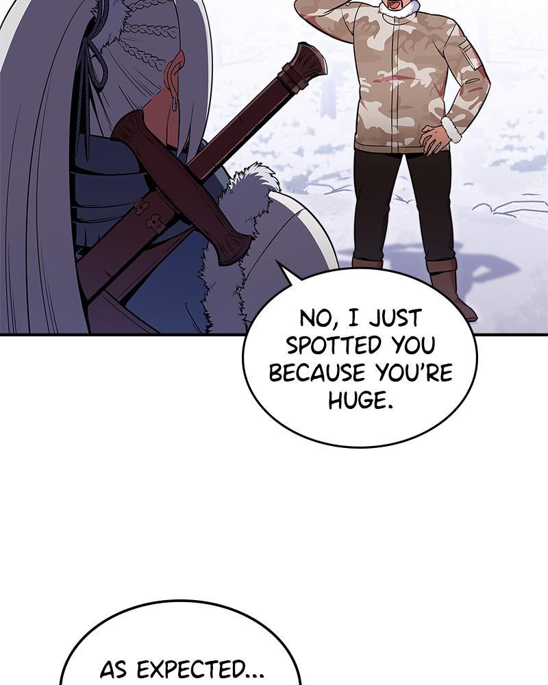 Read So You're Raising a Warrior Manga Online