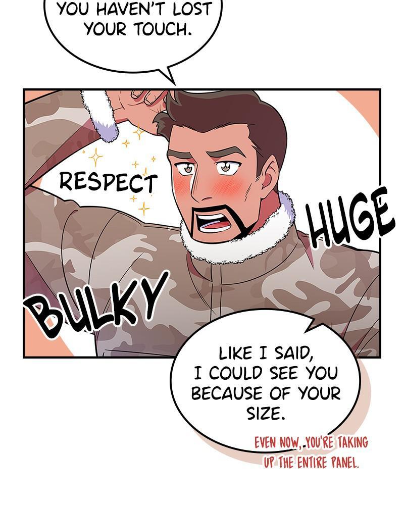 Read So You're Raising a Warrior Manga Online