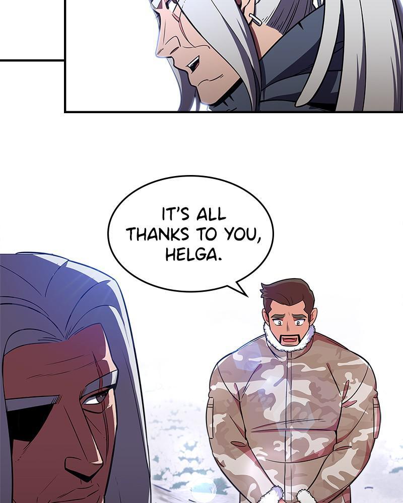 Read So You're Raising a Warrior Manga Online