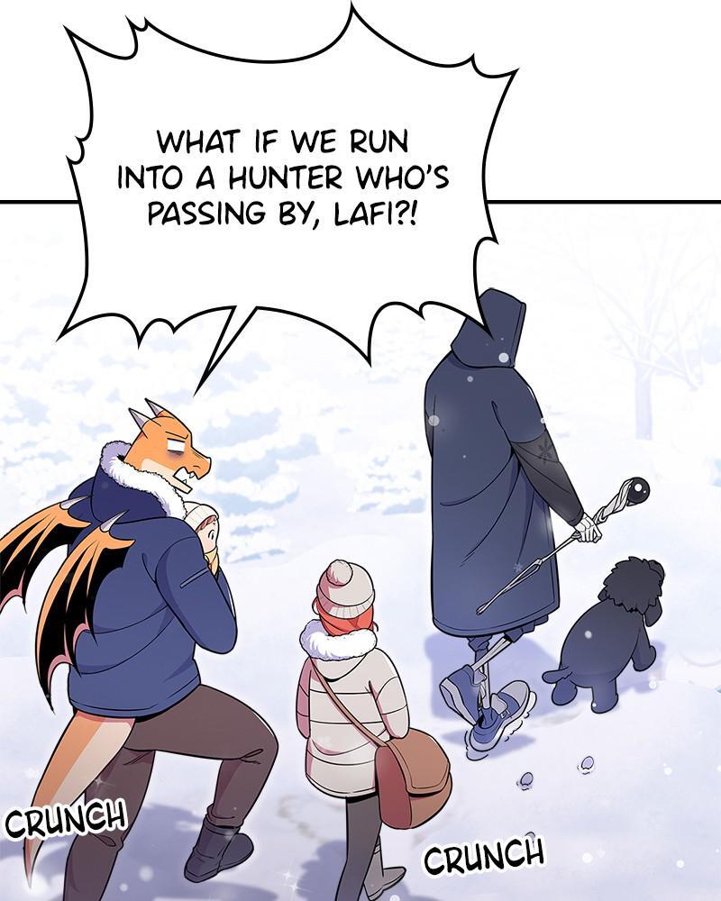 Read So You're Raising a Warrior Manga Online