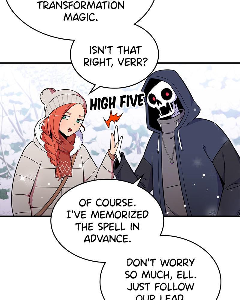 Read So You're Raising a Warrior Manga Online