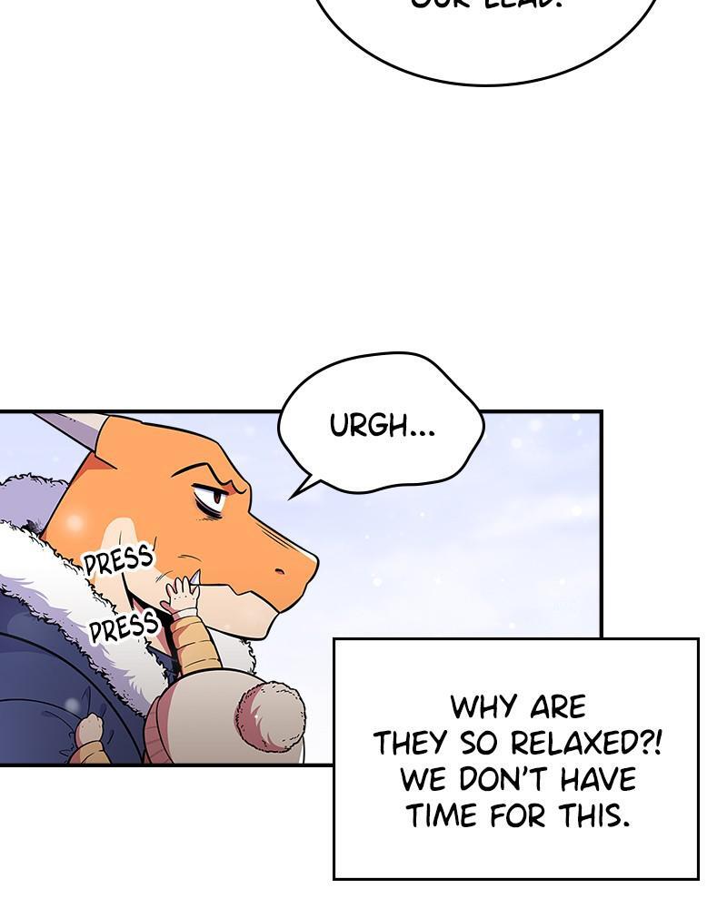 Read So You're Raising a Warrior Manga Online