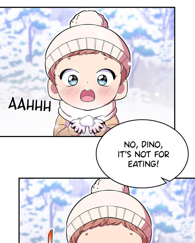 Read So You're Raising a Warrior Manga Online